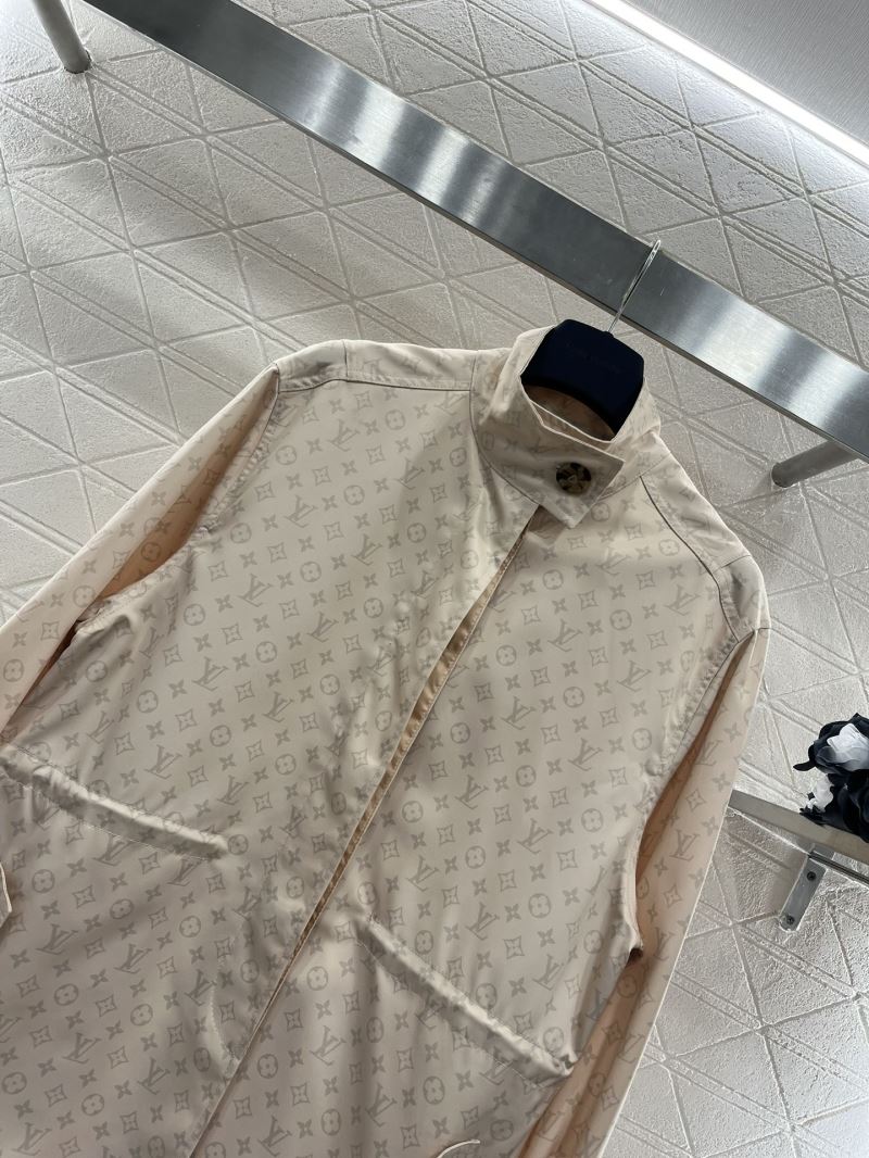 Louis Vuitton Outwear